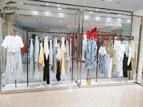 服裝店精準(zhǔn)定位指南 在零售紅海中找到你的專屬藍(lán)海