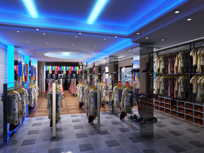 服裝服飾零售 小店經(jīng)營(yíng)的藝術(shù)與挑戰(zhàn)