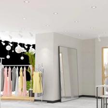 優(yōu)雅新生 樣兒服飾攜第四代終端形象店重塑時(shí)尚體驗(yàn)