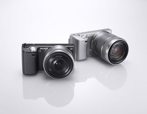 索尼NEX5套機搭配16mm鏡頭 小巧佳作，記錄影像之美